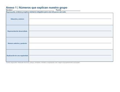 PLANEACIÓN 3° Primaria Primer Periodo (Sep, Oct, Nov) ✏️Editable en Word