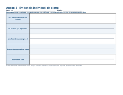 PLANEACIÓN 3° Primaria Primer Periodo (Sep, Oct, Nov) ✏️Editable en Word