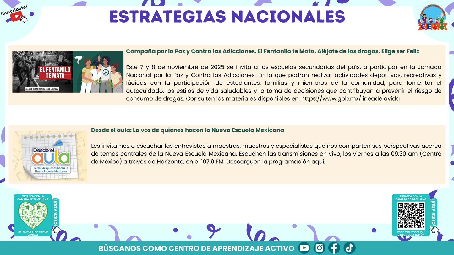 Presentación CTE Tema 2: PROGRAMA ANALÍTICO (Editable en PowerPoint)