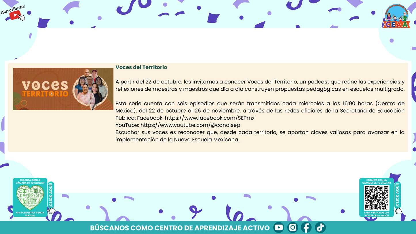 Presentación CTE Tema 2: PROGRAMA ANALÍTICO (Editable en PowerPoint)