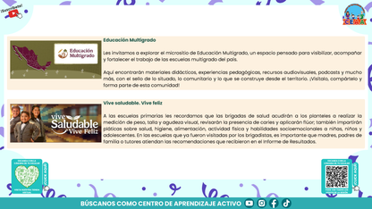 Presentación CTE Tema 2: PROGRAMA ANALÍTICO (Editable en PowerPoint)