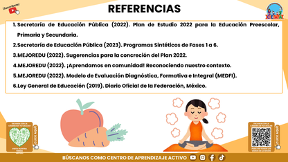 RESUMEN GRÁFICO TEMA 6: EL EJE ARTICULADOR DE VIDA SALUDABLE EN LA EDUCACIÓN INTEGRAL (Editable en PowerPoint)