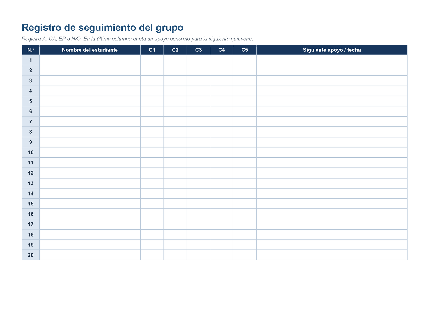 PLANEACIÓN 1° Primaria Primer Periodo (Sep, Oct, Nov) Editable en Word