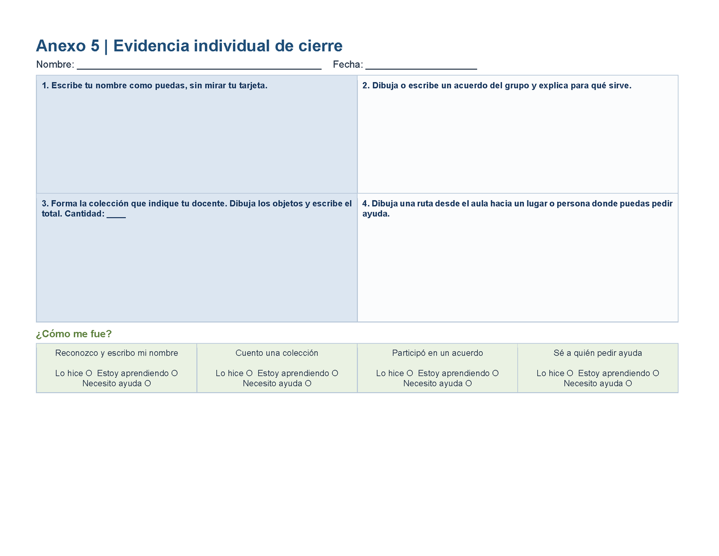 PLANEACIÓN 1° Primaria Primer Periodo (Sep, Oct, Nov) Editable en Word
