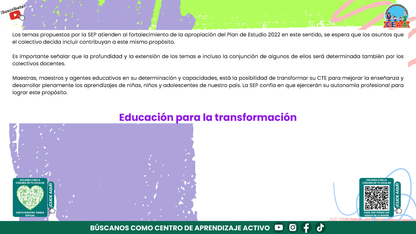 Presentación CTE Tema 5: EVALUACIÓN FORMATIVA (Editable en PowerPoint)