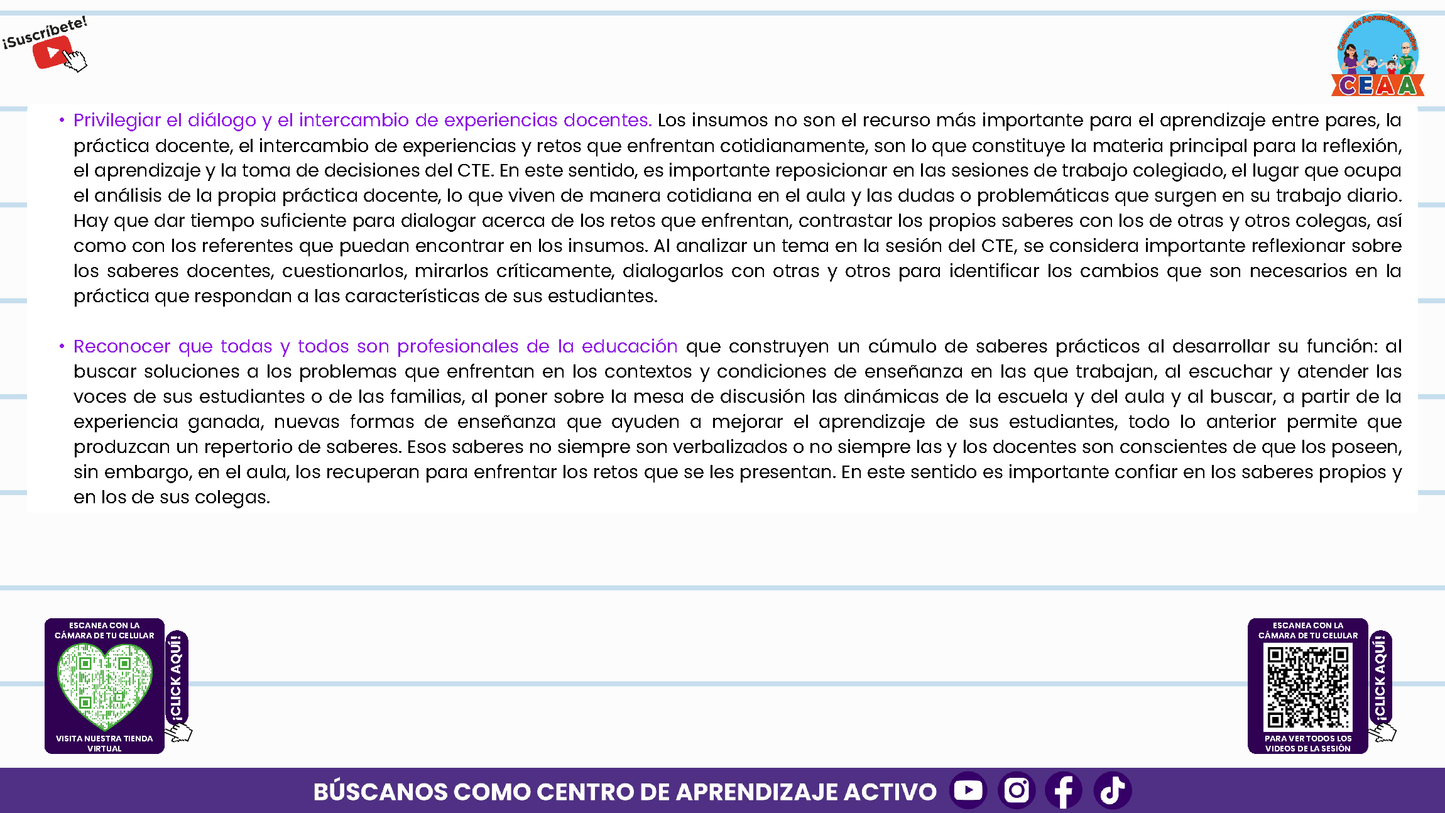 Presentación CTE Tema 4: PROGRAMA DE MEJORA CONTINUA (Editable en PowerPoint)