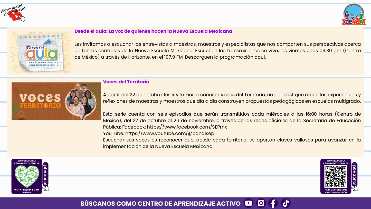 Presentación CTE Tema 4: PROGRAMA DE MEJORA CONTINUA (Editable en PowerPoint)