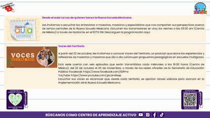 Presentación CTE Tema 4: PROGRAMA DE MEJORA CONTINUA (Editable en PowerPoint)