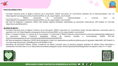 Presentación CTE Tema 8: EJES ARTICULADORES (Editable en PowerPoint)