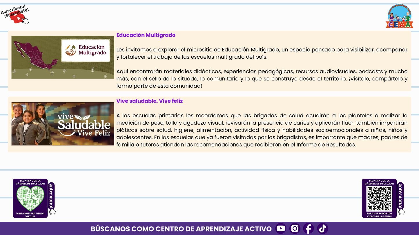 Presentación CTE Tema 4: PROGRAMA DE MEJORA CONTINUA (Editable en PowerPoint)