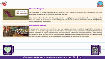 Presentación CTE Tema 4: PROGRAMA DE MEJORA CONTINUA (Editable en PowerPoint)