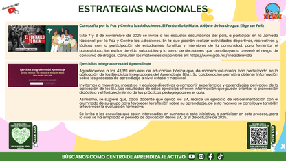 Presentación CTE Tema 8: EJES ARTICULADORES (Editable en PowerPoint)