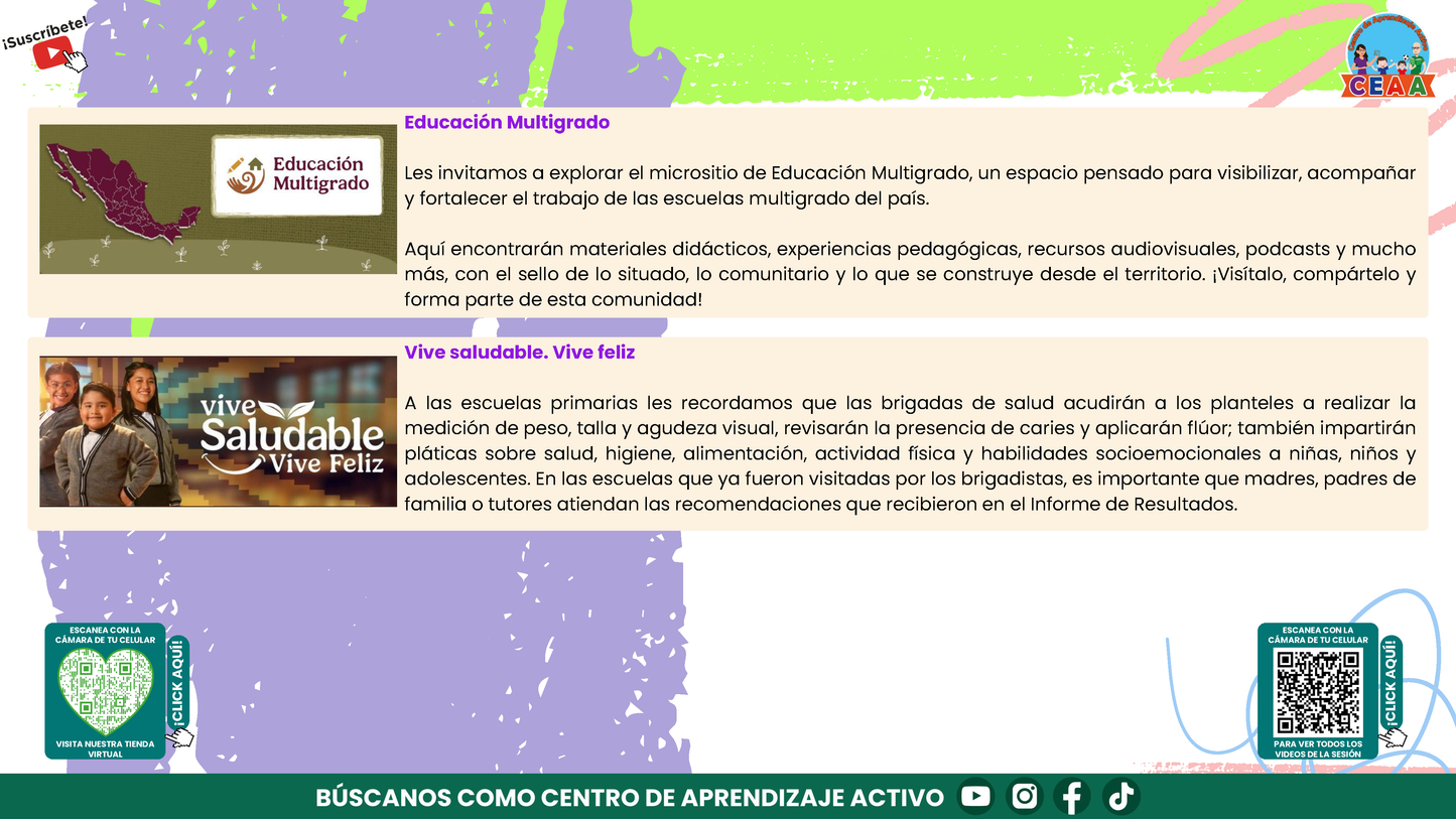 Presentación CTE Tema 5: EVALUACIÓN FORMATIVA (Editable en PowerPoint)