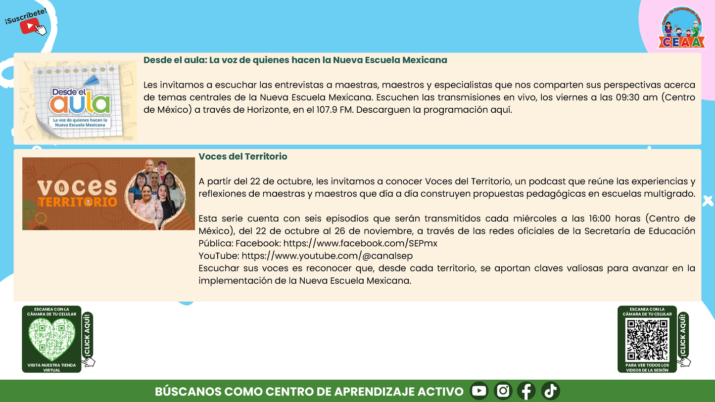 Presentación CTE Tema 8: EJES ARTICULADORES (Editable en PowerPoint)