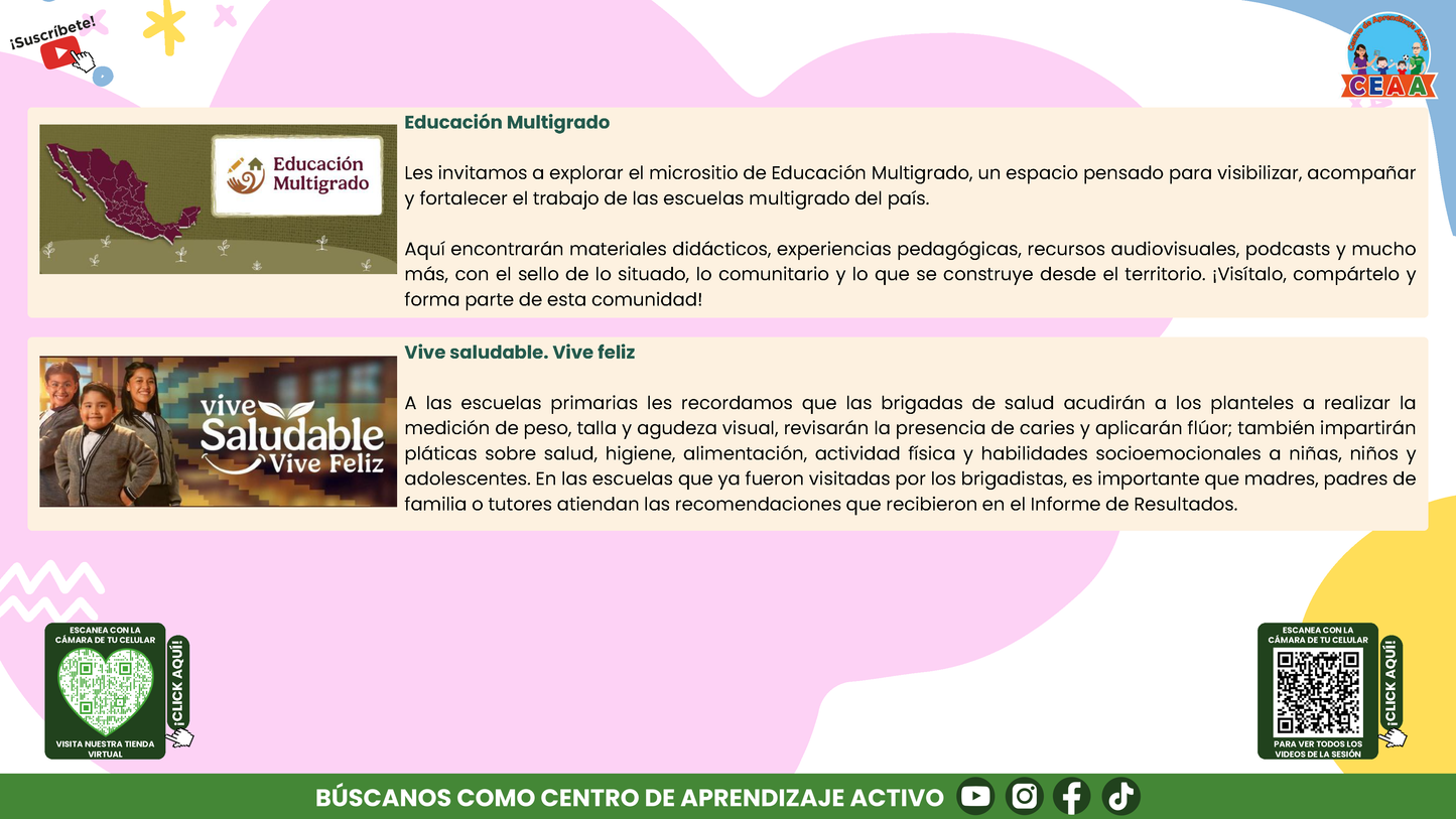 Presentación CTE Tema 8: EJES ARTICULADORES (Editable en PowerPoint)