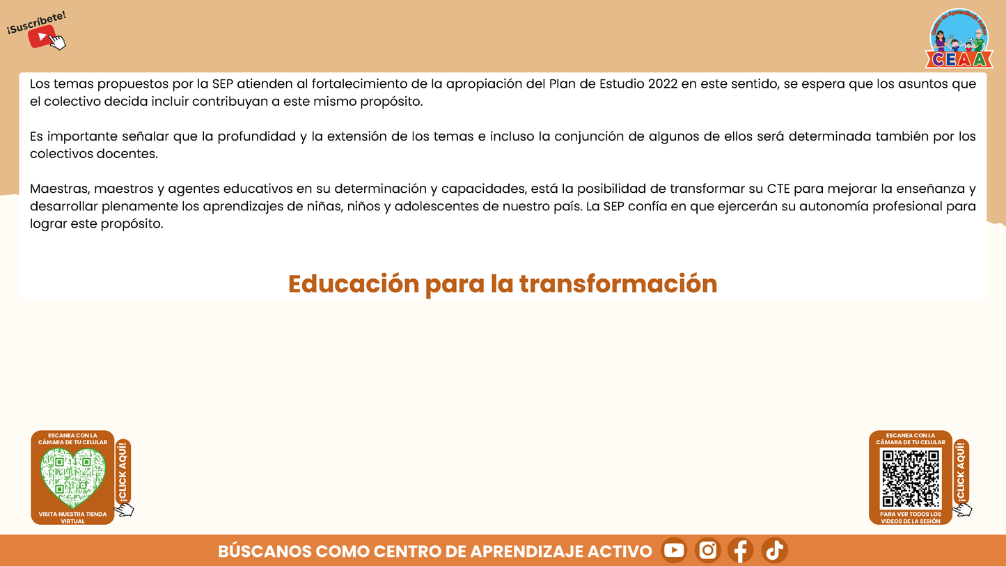 Presentación CTE Tema 9: REFLEXIÓN SOBRE LA PRÁCTICA (Editable en PowerPoint)