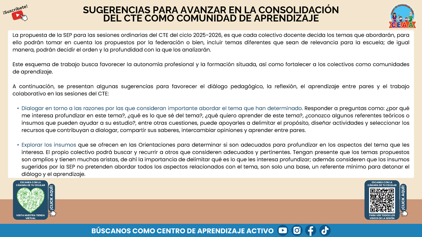 Presentación CTE Tema 10: TRABAJO CON LAS FAMILIAS (Editable en PowerPoint)