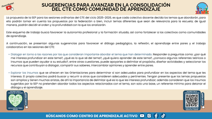 Presentación CTE Tema 10: TRABAJO CON LAS FAMILIAS (Editable en PowerPoint)