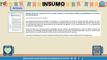 Presentación CTE Tema 10: TRABAJO CON LAS FAMILIAS (Editable en PowerPoint)