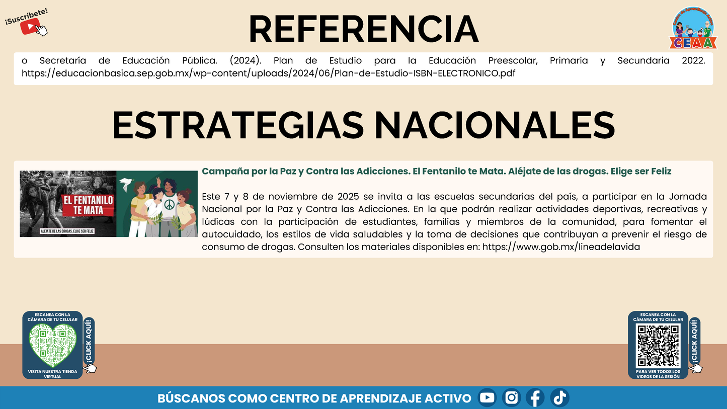 Presentación CTE Tema 10: TRABAJO CON LAS FAMILIAS (Editable en PowerPoint)