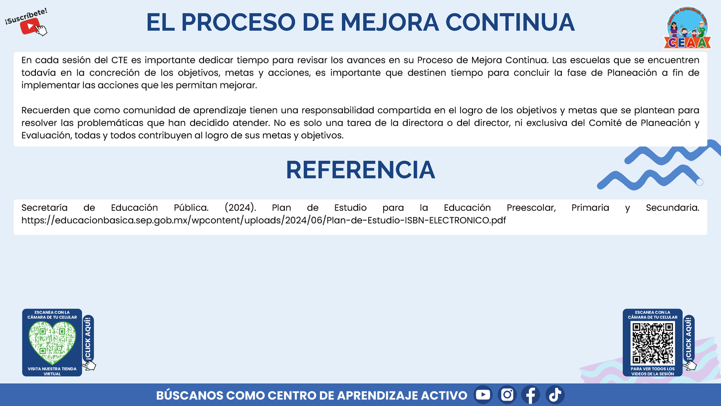 Presentación CTE Tema 7: INTEGRACIÓN CURRICULAR (Editable en PowerPoint)