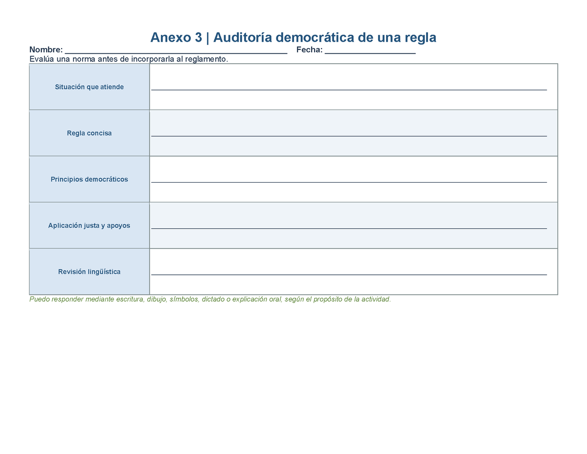 PLANEACIÓN 6° Primaria Primer Periodo (Sep, Oct, Nov) ✏️Editable en Word