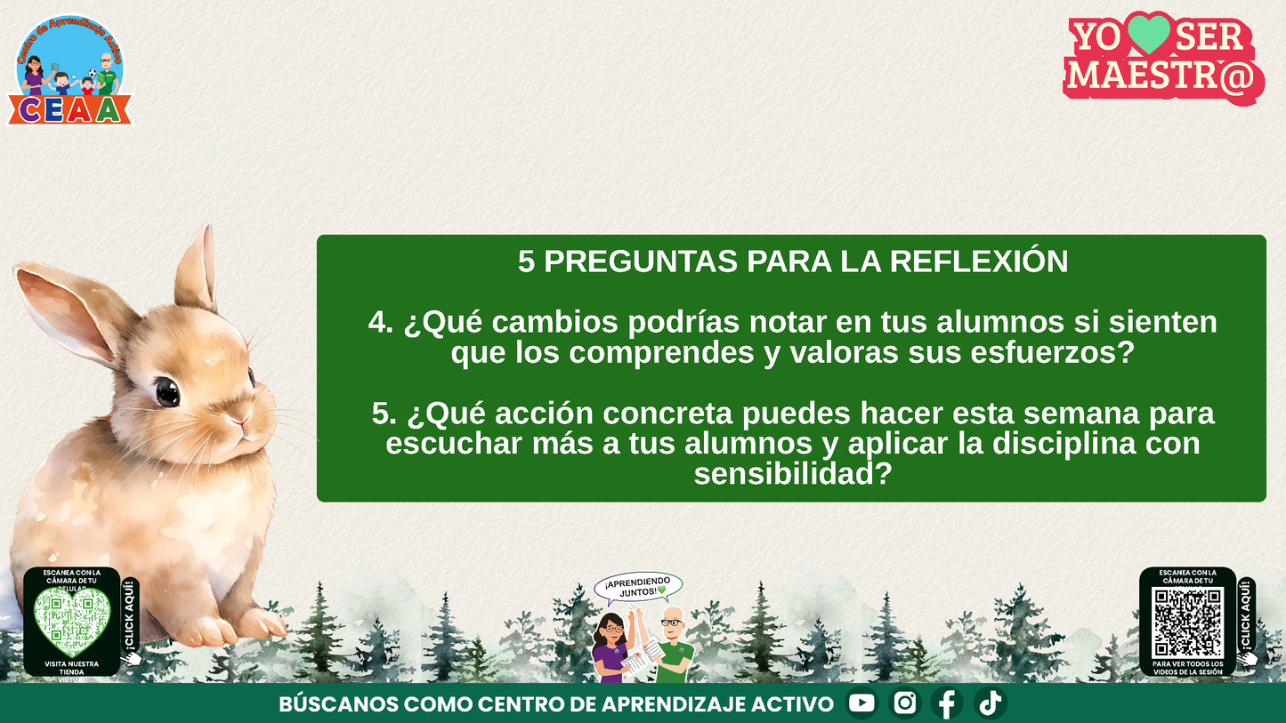 Historias para Maestros - EL BÚHO QUE APRENDIÓ A MIRAR CON EL CORAZÓN (Editable en PowerPoint)