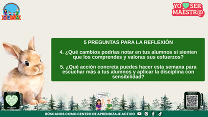 Historias para Maestros - EL BÚHO QUE APRENDIÓ A MIRAR CON EL CORAZÓN (Editable en PowerPoint)