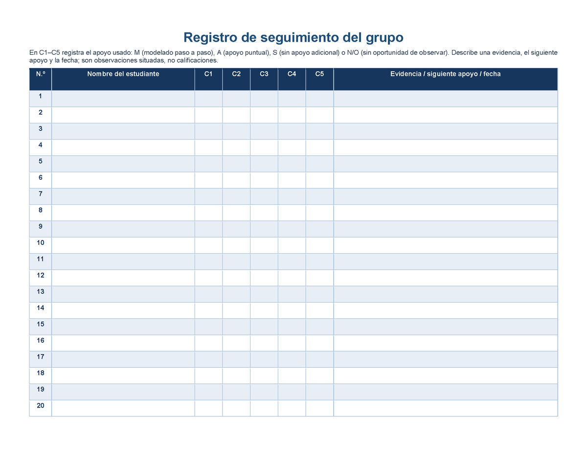 PLANEACIÓN 1° ⭐Preescolar Primer Periodo (Sep, Oct, Nov) ✏️Editable en Word