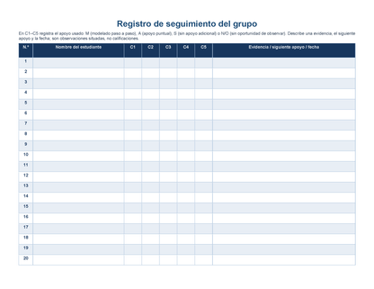PLANEACIÓN 1° ⭐Preescolar Primer Periodo (Sep, Oct, Nov) ✏️Editable en Word