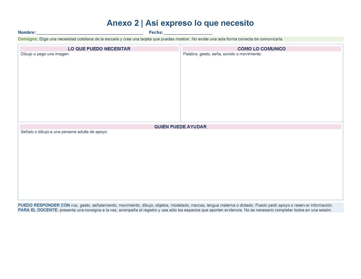 PLANEACIÓN 1° ⭐Preescolar Primer Periodo (Sep, Oct, Nov) ✏️Editable en Word