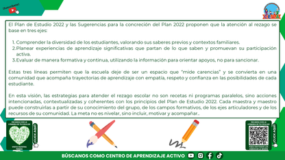 RESUMEN GRÁFICO TEMA 11: ¿QUÉ ES EL REZAGO ESCOLAR Y CÓMO SE PUEDE ATENDER? (Editable en PowerPoint, se incluye en la CARPETA COMPLETA de Materiales para este tema)