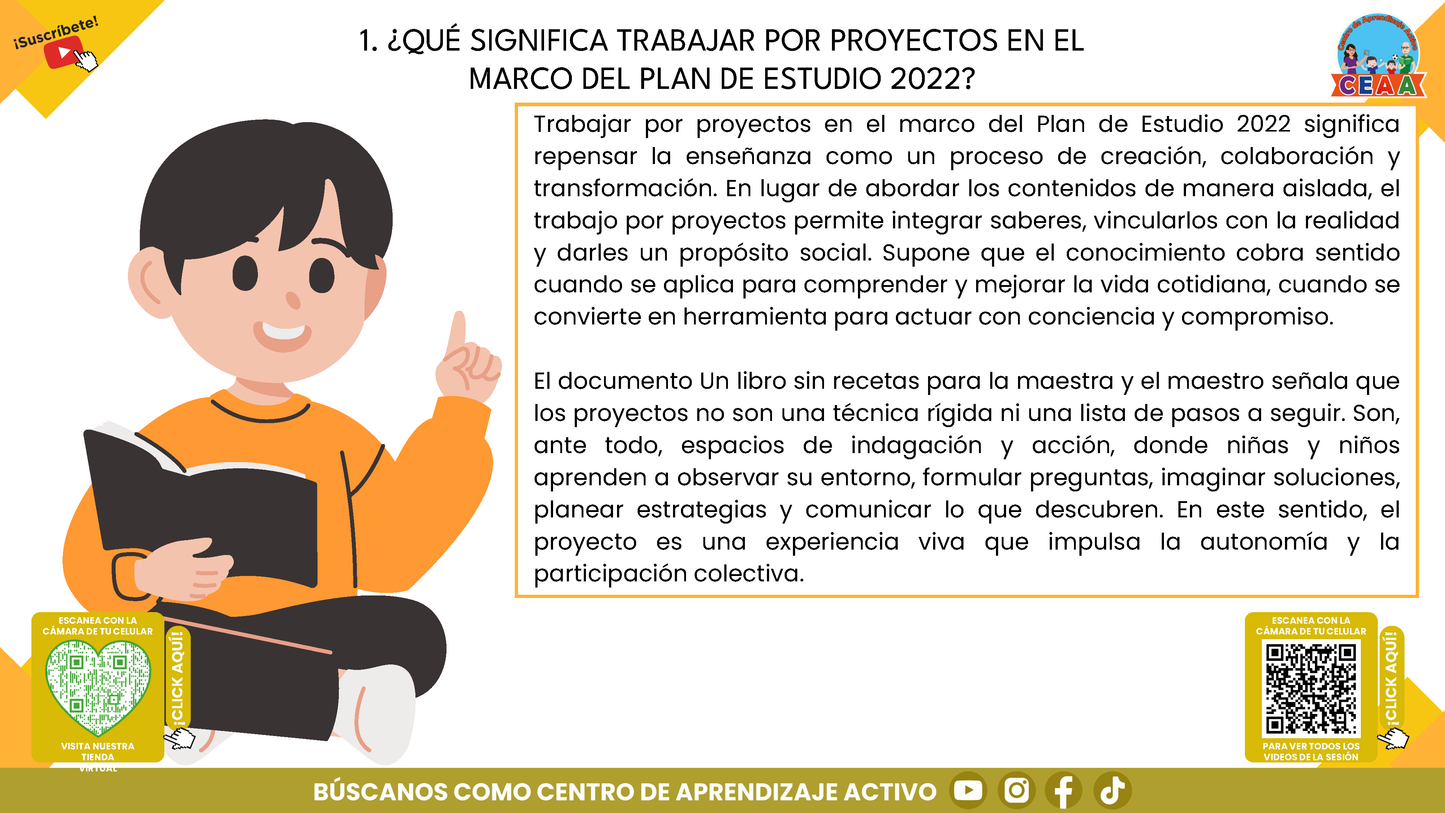 RESUMEN GRÁFICO TEMA 3: ¿QUÉ ES Y CÓMO SE REALIZA EL TRABAJO POR PROYECTOS? (Editable en PowerPoint)