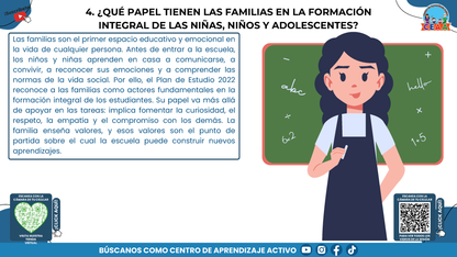 RESUMEN GRÁFICO TEMA 10: EL TRABAJO CON LAS FAMILIAS (Editable en PowerPoint, se incluye en la CARPETA COMPLETA de Materiales para este tema)