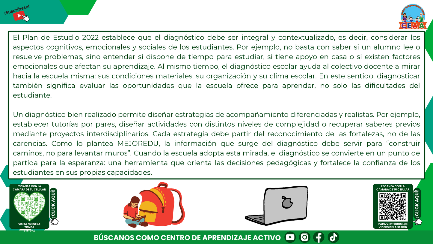 RESUMEN GRÁFICO TEMA 11: ¿QUÉ ES EL REZAGO ESCOLAR Y CÓMO SE PUEDE ATENDER? (Editable en PowerPoint, se incluye en la CARPETA COMPLETA de Materiales para este tema)