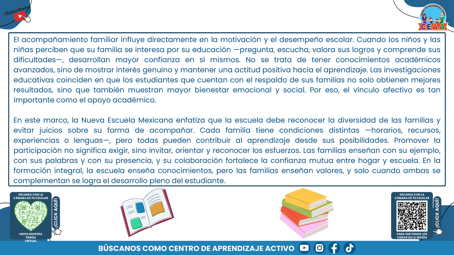 RESUMEN GRÁFICO TEMA 10: EL TRABAJO CON LAS FAMILIAS (Editable en PowerPoint, se incluye en la CARPETA COMPLETA de Materiales para este tema)