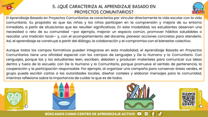 RESUMEN GRÁFICO TEMA 3: ¿QUÉ ES Y CÓMO SE REALIZA EL TRABAJO POR PROYECTOS? (Editable en PowerPoint)
