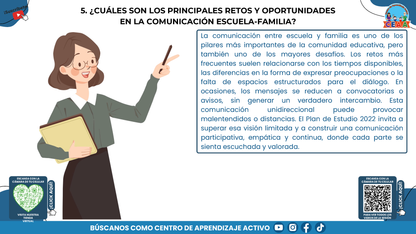 RESUMEN GRÁFICO TEMA 10: EL TRABAJO CON LAS FAMILIAS (Editable en PowerPoint, se incluye en la CARPETA COMPLETA de Materiales para este tema)