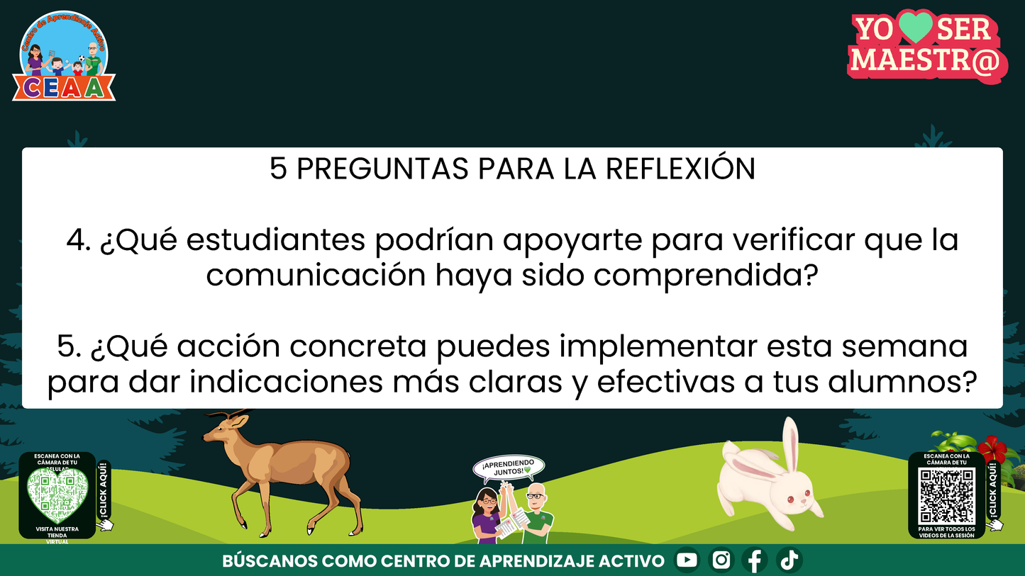 Historias para Maestros - JOSÉ, EL OSO QUE APRENDIÓ A DAR INDICACIONES (Editable en PowerPoint)