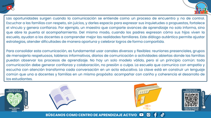 RESUMEN GRÁFICO TEMA 10: EL TRABAJO CON LAS FAMILIAS (Editable en PowerPoint, se incluye en la CARPETA COMPLETA de Materiales para este tema)