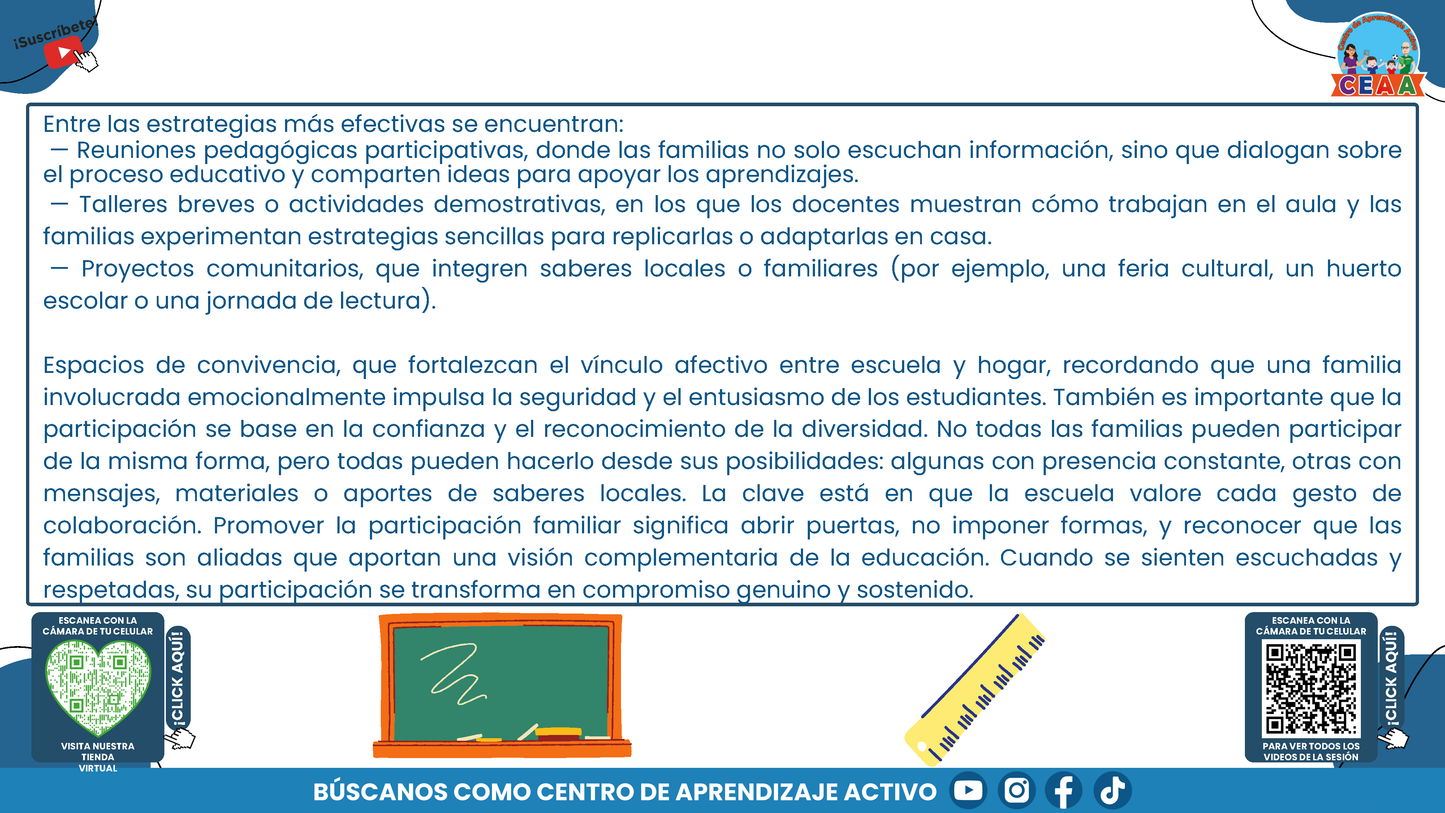 RESUMEN GRÁFICO TEMA 10: EL TRABAJO CON LAS FAMILIAS (Editable en PowerPoint, se incluye en la CARPETA COMPLETA de Materiales para este tema)