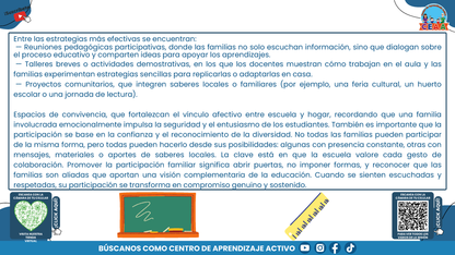 RESUMEN GRÁFICO TEMA 10: EL TRABAJO CON LAS FAMILIAS (Editable en PowerPoint, se incluye en la CARPETA COMPLETA de Materiales para este tema)