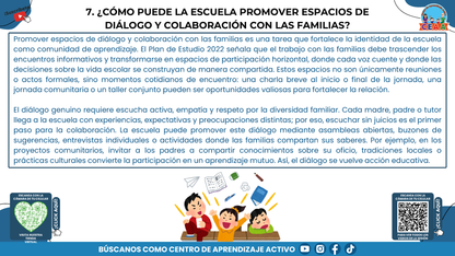 RESUMEN GRÁFICO TEMA 10: EL TRABAJO CON LAS FAMILIAS (Editable en PowerPoint, se incluye en la CARPETA COMPLETA de Materiales para este tema)