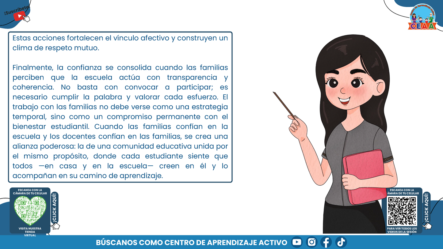 RESUMEN GRÁFICO TEMA 10: EL TRABAJO CON LAS FAMILIAS (Editable en PowerPoint, se incluye en la CARPETA COMPLETA de Materiales para este tema)