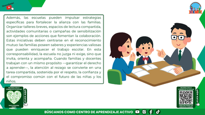 RESUMEN GRÁFICO TEMA 11: ¿QUÉ ES EL REZAGO ESCOLAR Y CÓMO SE PUEDE ATENDER? (Editable en PowerPoint, se incluye en la CARPETA COMPLETA de Materiales para este tema)