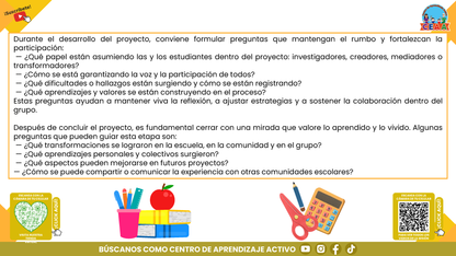RESUMEN GRÁFICO TEMA 3: ¿QUÉ ES Y CÓMO SE REALIZA EL TRABAJO POR PROYECTOS? (Editable en PowerPoint)