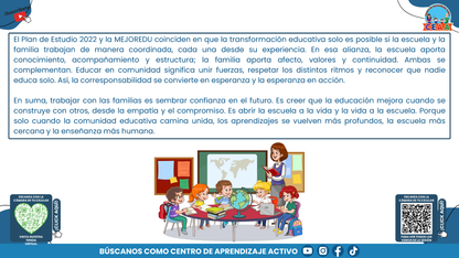 RESUMEN GRÁFICO TEMA 10: EL TRABAJO CON LAS FAMILIAS (Editable en PowerPoint, se incluye en la CARPETA COMPLETA de Materiales para este tema)