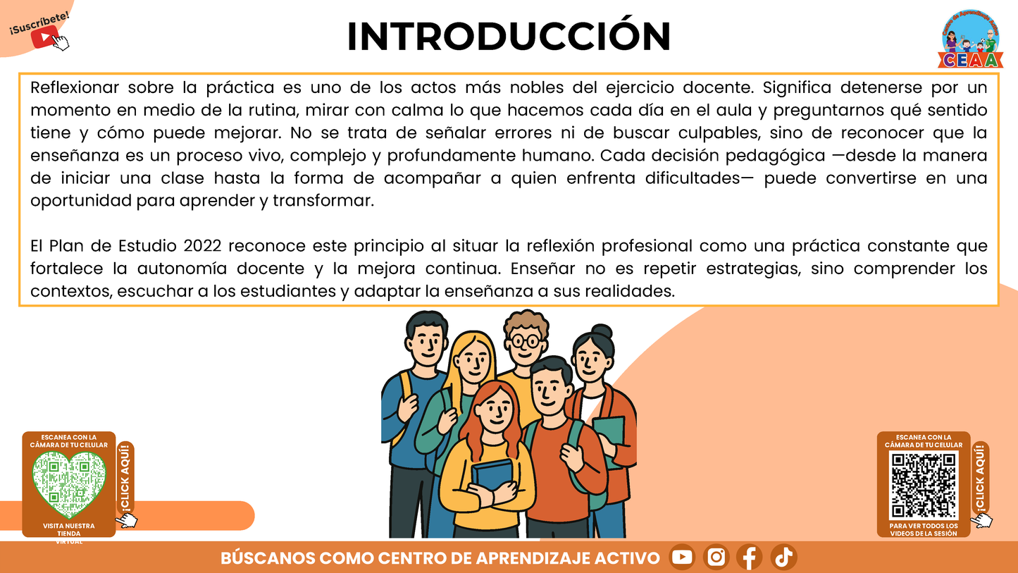RESUMEN GRÁFICO TEMA 9: ¿QUÉ ES LA REFLEXIÓN SOBRE LA PRÁCTICA Y CÓMO SE BENEFICIA EL APRENDIZAJE? (Editable en PowerPoint, se incluye en la CARPETA COMPLETA de Materiales para este tema)