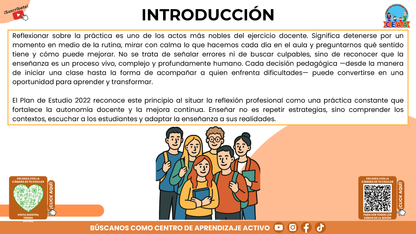 RESUMEN GRÁFICO TEMA 9: ¿QUÉ ES LA REFLEXIÓN SOBRE LA PRÁCTICA Y CÓMO SE BENEFICIA EL APRENDIZAJE? (Editable en PowerPoint, se incluye en la CARPETA COMPLETA de Materiales para este tema)