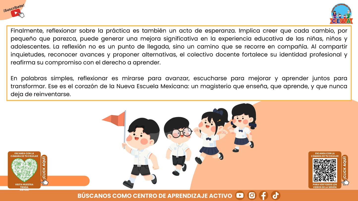 RESUMEN GRÁFICO TEMA 9: ¿QUÉ ES LA REFLEXIÓN SOBRE LA PRÁCTICA Y CÓMO SE BENEFICIA EL APRENDIZAJE? (Editable en PowerPoint, se incluye en la CARPETA COMPLETA de Materiales para este tema)